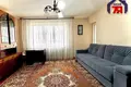 2 room apartment 56 m² Salihorsk, Belarus
