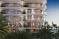 Multilevel apartments 2 bedrooms 391 m² Dubai, United Arab Emirates