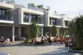 3 bedroom townthouse 144 m² Batumi, Georgia