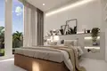 2 bedroom apartment 88 m² Ungasan, Indonesia