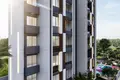 Appartement 69 m² Mezitli, Turquie