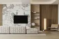 Studio apartment 49 m² Sveti Stefan, Montenegro