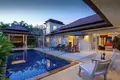 4-Schlafzimmer-Villa 260 m² Rawai, Thailand