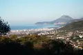 Atterrir  Bar, Monténégro