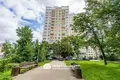 2 bedroom apartment 43 m² Minsk, Belarus