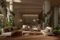 3 bedroom apartment 146 m² Dubai, United Arab Emirates