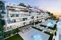 Mieszkanie 114 m² Estepona, Hiszpania