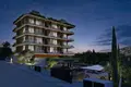 Apartamento 2 habitaciones 88 m² Agios Tychonas, Chipre