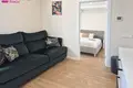 Appartement 2 chambres 35 m² Vilnius, Lituanie