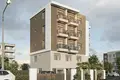 Wohnung 2 zimmer 62 m² Kepez, Türkei