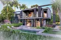 Villa Luxury villa with sea view in Alanya