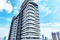 Attique 3 chambres 225 m² Sangkat Veal Vong, Cambodge