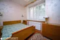 Wohnung 2 zimmer 31 m² Minsk, Belarus