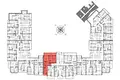 Appartement 3 chambres 110 m² Kaliningrad, Russie