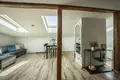 3 room apartment 70 m² Lodz, Poland