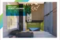 1 room apartment 720 m² Dubai, United Arab Emirates