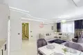 Wohnung 1 zimmer 110 m² Alanya, Türkei