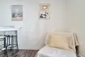 Wohnung 1 Schlafzimmer 34 m² Kotor, Montenegro