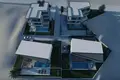 Willa 4 pokoi 199 m² Opcina Karlobag, Chorwacja