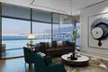 Apartamento 2 habitaciones 55 m² Konak, Turquía