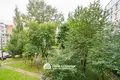1 bedroom apartment 33 m² Minsk, Belarus