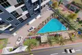 Apartamento 4 habitaciones 99 m² Región del Mediterráneo, Turquía