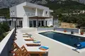 4 bedroom Villa 240 m² Makarska, Croatia
