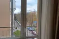 2 room apartment 45 m² Minsk, Belarus