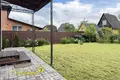 Haus 53 m² Papiarnianski sielski Saviet, Belarus