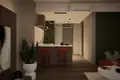 Wohnkomplex New residential complex with swimming pools, a spa and a restaurant near the ocean, Pererenan, Bali, Indonesia