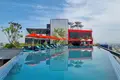 Condo 3 pokoi 100 m² w Sangkat Boeung Kak Ti Muoy, Kambodża