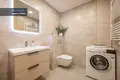 Mieszkanie 3 pokoi 57 m² Wilno, Litwa
