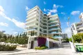 Penthouse 3 bedrooms 115 m² Koinoteta Agiou Tychona, Cyprus