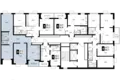 3 room apartment 77 m² Leninsky District, Russia