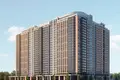 Квартира 1 комната 53 м² Одесса, Украина