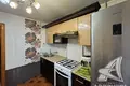 Wohnung 4 zimmer 78 m² Muchaviecki sielski Saviet, Belarus