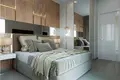 Appartement 2 chambres 45 m² Mahmutlar Mahallesi, Turquie