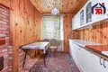 Casa 118 m² Dziarzynski sielski Saviet, Belarús