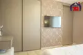 Mieszkanie 3 pokoi 85 m² Mołodeczno, Białoruś