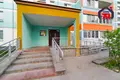 Wohnung 1 zimmer 42 m² Pryluki, Belarus
