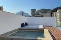 Attique 3 chambres 205 m² en Regiao Geografica Imediata do Rio de Janeiro, Brésil
