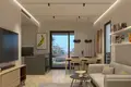 Mieszkanie 1 pokój 72 m² Limassol, Cypr