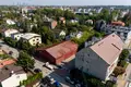 Appartement 1 458 m² Varsovie, Pologne