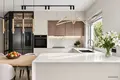 4 room apartment 88 m² Warsaw, Poland