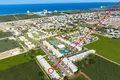 Appartement 1 chambre 56 m² Gazimagusa Belediyesi, Chypre du Nord