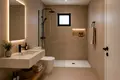 1-Schlafzimmer-Penthouse 90 m² Torrevieja, Spanien