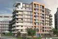 Квартира 2 комнаты  Сарыер, Турция