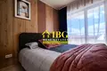 Mieszkanie 3 pokoi 98 m² Rawda, Bułgaria