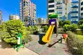 Mieszkanie 3 pokoi 140 m² Mezitli, Turcja