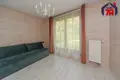 Maison 186 m² Lahojsk selsaviet, Bélarus